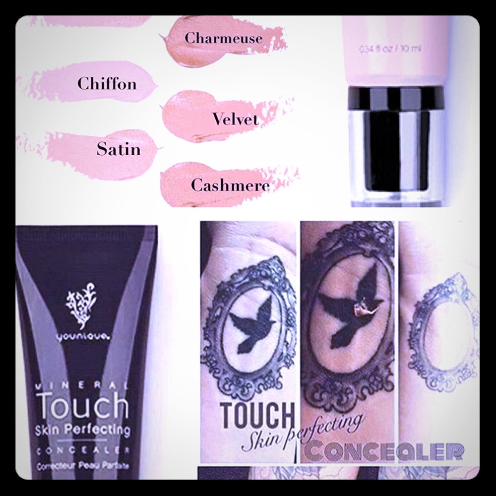 Younique concealer simply a must have